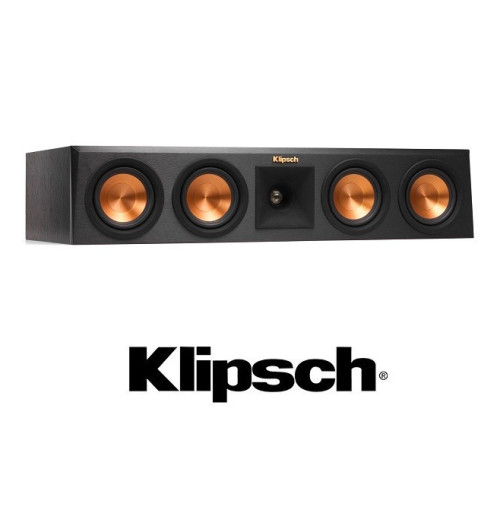 Kolumna centralna Klipsch Reference Premiere RP-440C