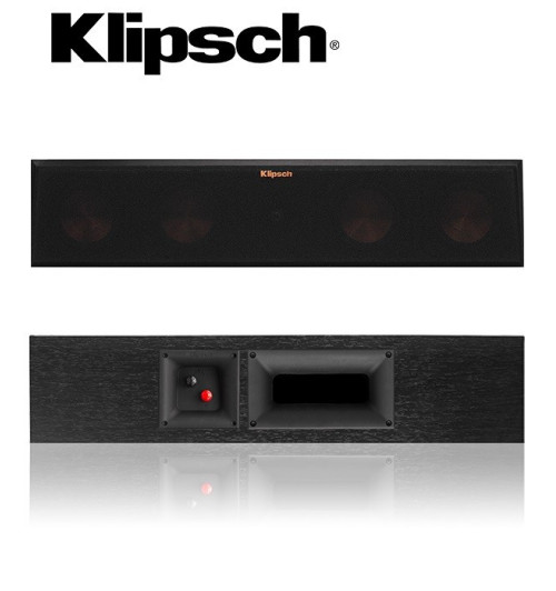 Kolumna centralna Klipsch Reference Premiere RP-440C