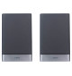 Jamo S7-17B Studio7 - Kolumny podstawkowe (para)