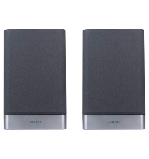 Jamo S7-17B Studio7 - Kolumny podstawkowe (para)