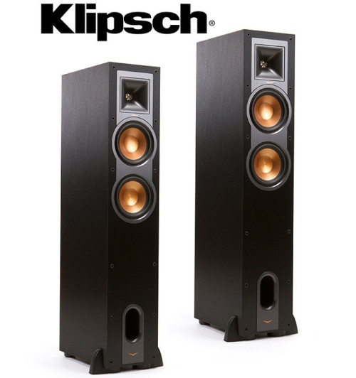 Kolumny podłogowe Klipsch Reference R-26F