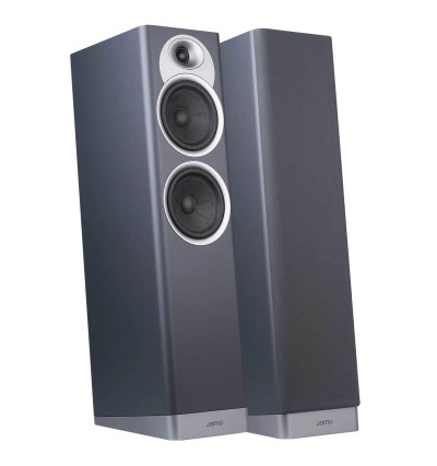 Jamo S7-25F Studio7 - Kolumny podłogowe (para)