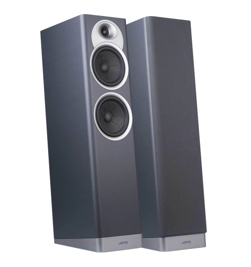 Jamo S7-25F Studio7 - Kolumny podłogowe (para)