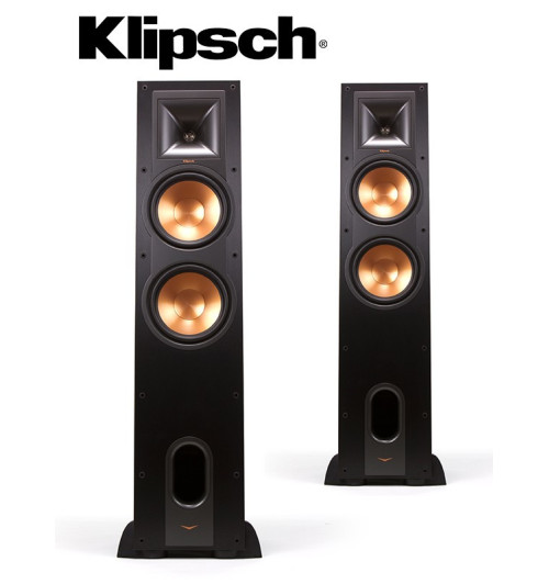 Kolumny podłogowe Klipsch Reference R-28F