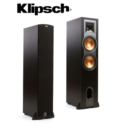 Kolumny podłogowe Klipsch Reference R-28F