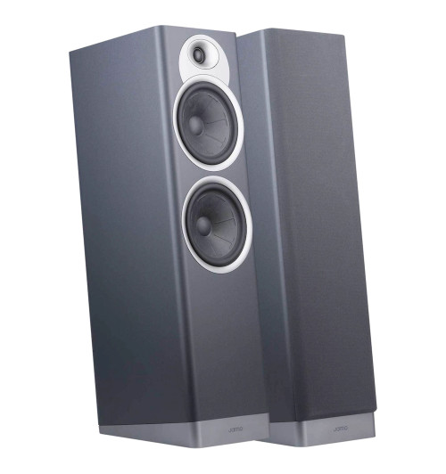 Jamo S7-27F Studio7 - Kolumny podłogowe (para)