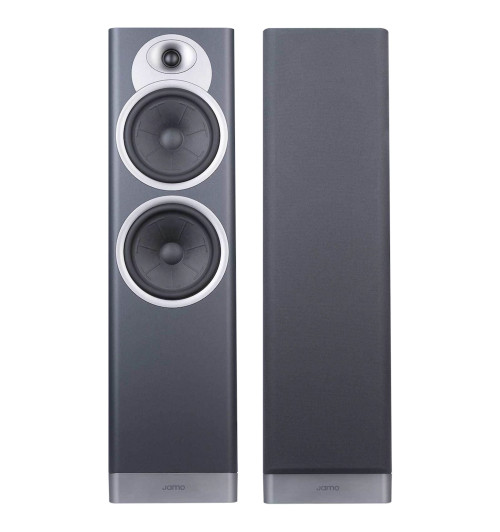 Jamo S7-27F Studio7 - Kolumny podłogowe (para)