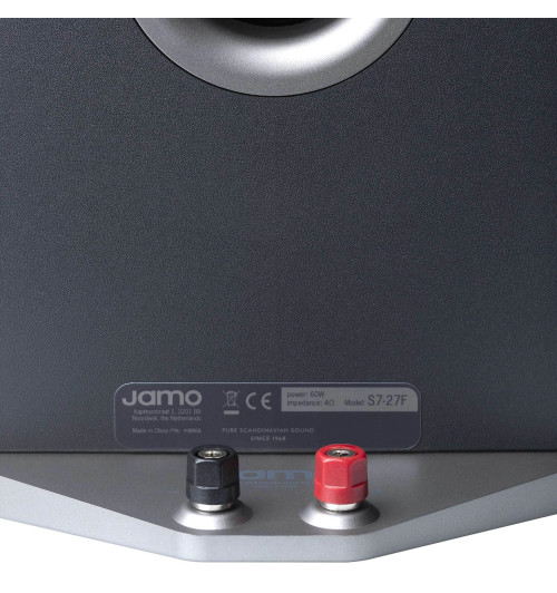Jamo S7-27F Studio7 - Kolumny podłogowe (para)