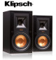 Kolumny podstawkowe Klipsch Reference R-15M