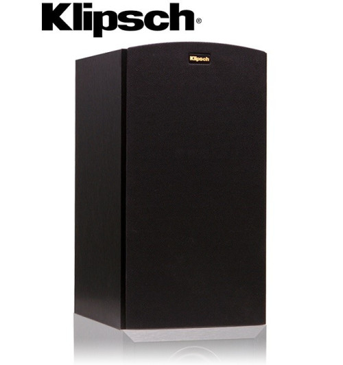 Kolumny podstawkowe Klipsch Reference R-15M