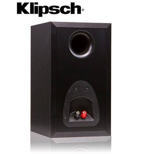 Kolumny podstawkowe Klipsch Reference R-15M