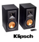 Kolumny podstawkowe Klipsch Reference R-15PM
