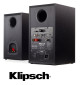 Kolumny podstawkowe Klipsch Reference R-15PM