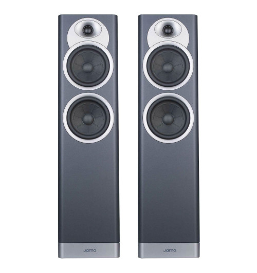 Jamo S7-25HCS Studio7 - Zestaw kolumn do kina domowego 5.0