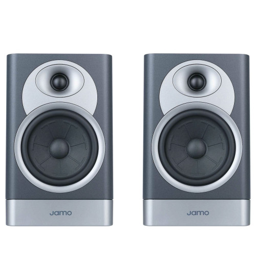 Jamo S7-25HCS Studio7 - Zestaw kolumn do kina domowego 5.0