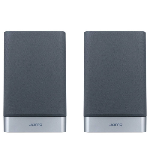Jamo S7-25HCS Studio7 - Zestaw kolumn do kina domowego 5.0