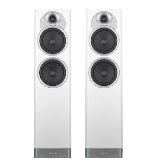 Jamo S7-25HCS Studio7 - Zestaw kolumn do kina domowego 5.0