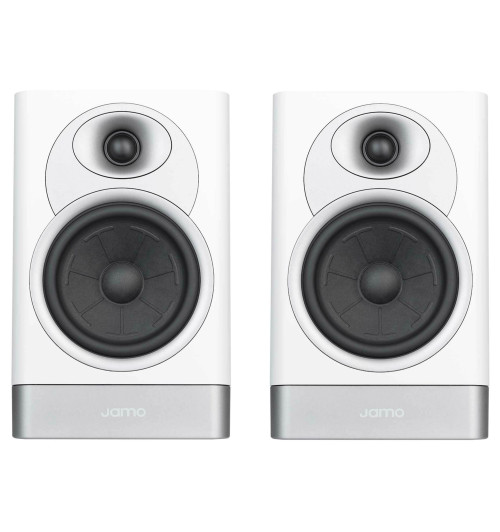 Jamo S7-25HCS Studio7 - Zestaw kolumn do kina domowego 5.0