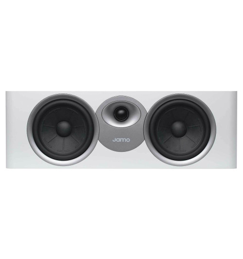 Jamo S7-25HCS Studio7 - Zestaw kolumn do kina domowego 5.0
