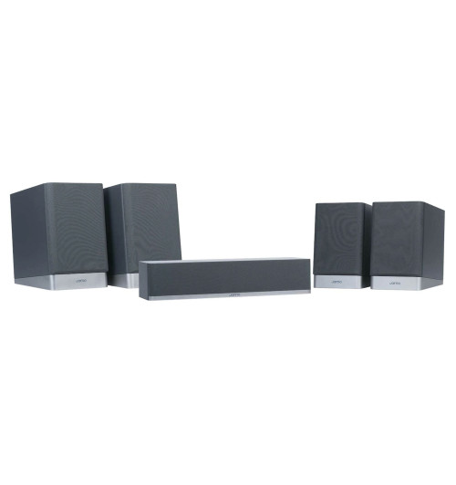 Jamo S7-17HCS Studio7 - Zestaw kolumn do kina domowego 5.0