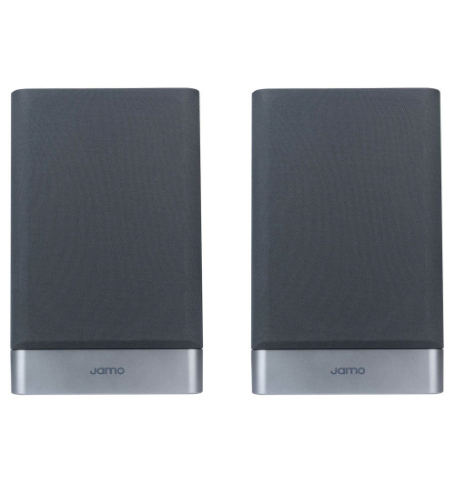 Jamo S7-17HCS Studio7 - Zestaw kolumn do kina domowego 5.0