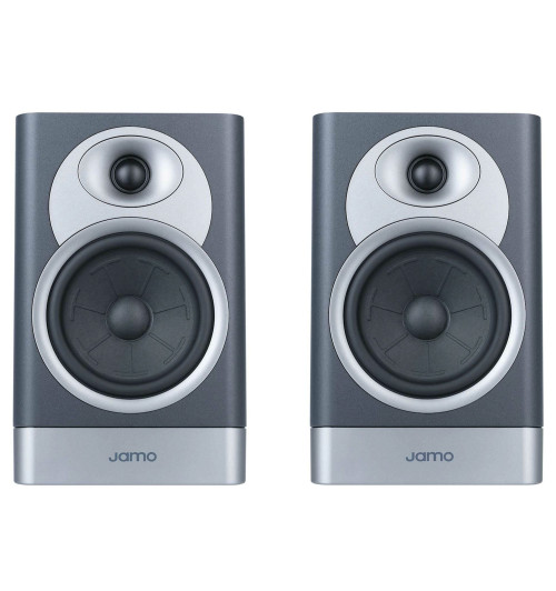 Jamo S7-17HCS Studio7 - Zestaw kolumn do kina domowego 5.0