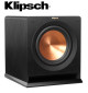 Subwoofer aktywny Klipsch R-110SW