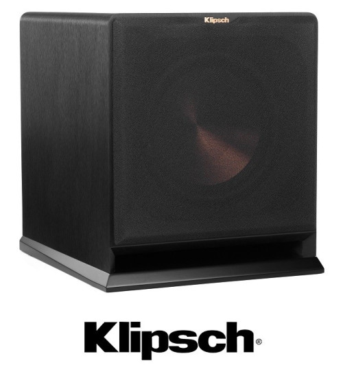 Subwoofer aktywny Klipsch R-110SW