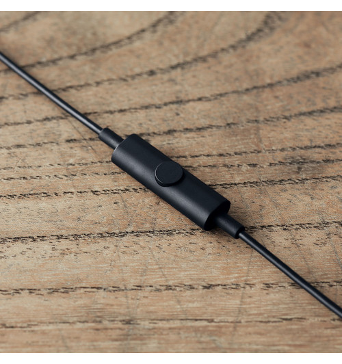 Final Audio E3000C - Dynamiczne słuchawki dokanałowe IEM z mikrofonem