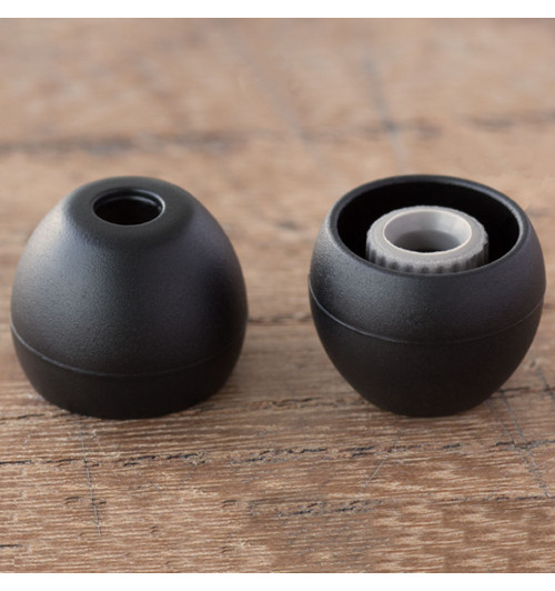 Final Audio E3000C - Dynamiczne słuchawki dokanałowe IEM z mikrofonem