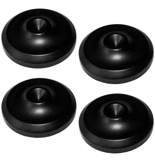 Analogis Spike-Pucks - Komplet podkładek pod kolce (4 sztuki)