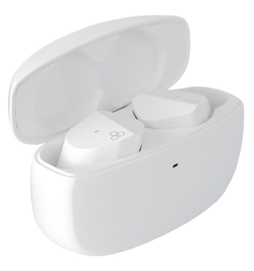 Final Audio ZE3000 - Bezprzewodowe słuchawki dokanałowe Bluetooth TWS