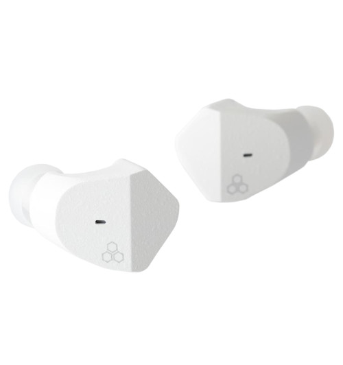 Final Audio ZE3000 - Bezprzewodowe słuchawki dokanałowe Bluetooth TWS