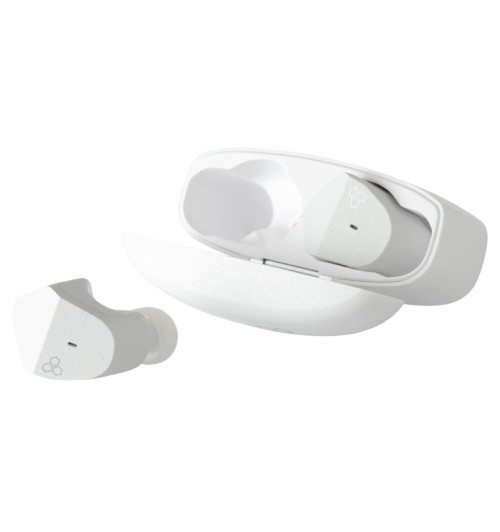 Final Audio ZE3000 - Bezprzewodowe słuchawki dokanałowe Bluetooth TWS