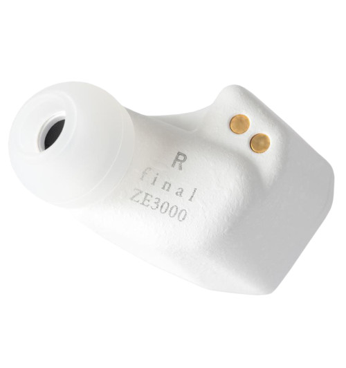 Final Audio ZE3000 - Bezprzewodowe słuchawki dokanałowe Bluetooth TWS$@Ed3