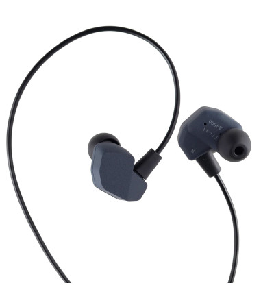 Final Audio A4000 - Słuchawki dokanałowe z odłączanym przewodem