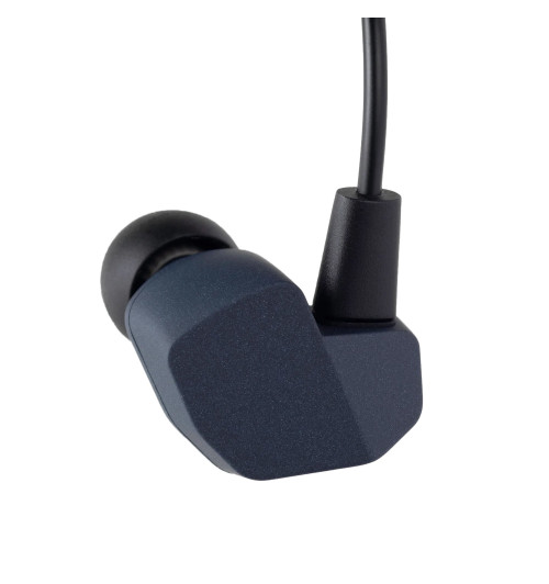 Final Audio A4000 - Słuchawki dokanałowe z odłączanym przewodem