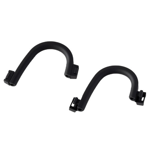 Final Audio A4000 - Słuchawki dokanałowe z odłączanym przewodem