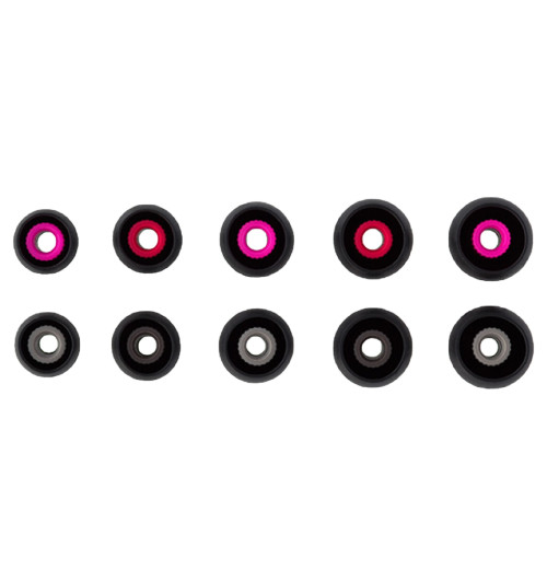 Final Audio A4000 - Słuchawki dokanałowe z odłączanym przewodem