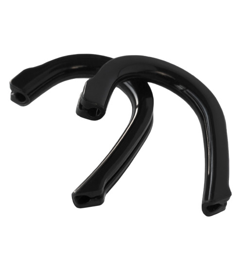 Final Audio E4000 - Słuchawki dokanałowe IEM z odłączanym przewodem MMCX