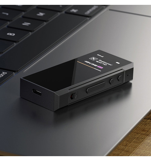 FiiO BTR7 L-C Apple Deluxe Edition - Przenośny wzmacniacz słuchawkowy z Bluetooth 5.1