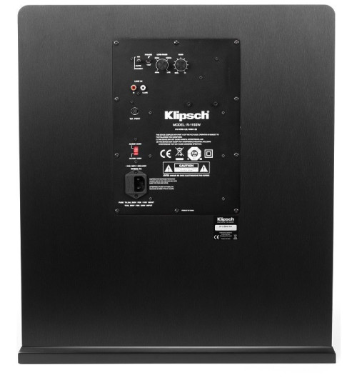 Subwoofer aktywny Klipsch R-115SW