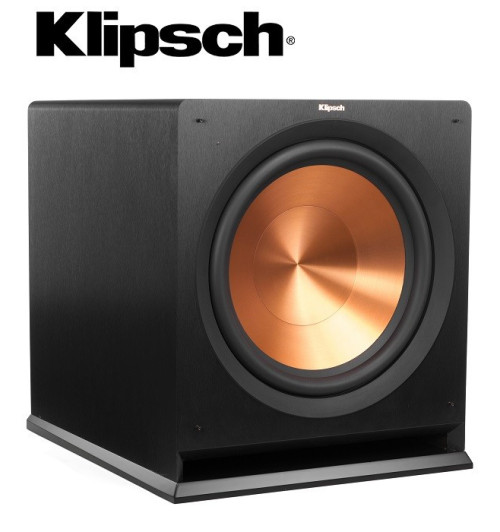 Subwoofer aktywny Klipsch R-115SW