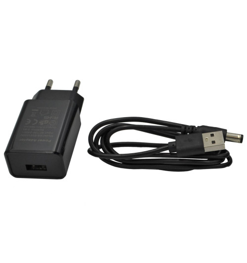 Wzmacniacz słuchawkowy konwerter DAC - WireWay WW420202