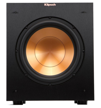 Subwoofer aktywny Klipsch R-12SW