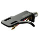Ortofon SH-4 Black – Headshell uchwyt do wkładek gramofonowych