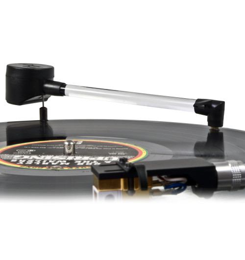 Analogis Superclean + fluid 250 ml - Ramię czyszczące do płyt winylowych