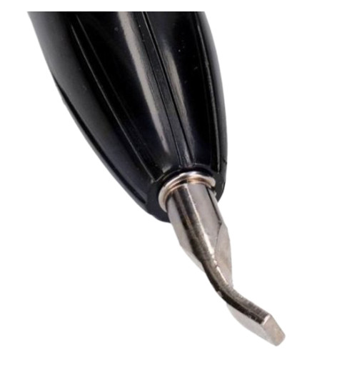 Analogis 6066 - Demagnetyzer elektryczny do głowic magnetofonowych