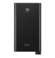 FiiO Q3 MQA (Q3S) - Przenośny wzmacniacz słuchawkowy DAC
