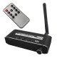 Odbiornik Bluetooth 5.0 / konwerter cyfrowo-analogowy DAC - WireWay WW420203